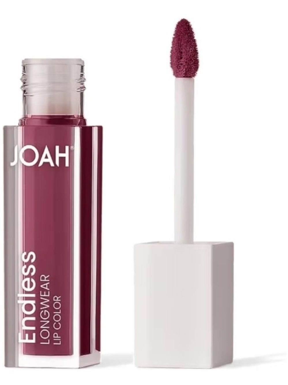 JOAH Endless Longwear Lip Color - Chit Chat - SEALED